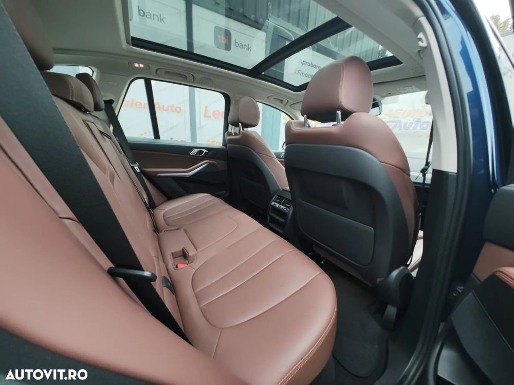 BMW X5 xDrive25d xLine - 17