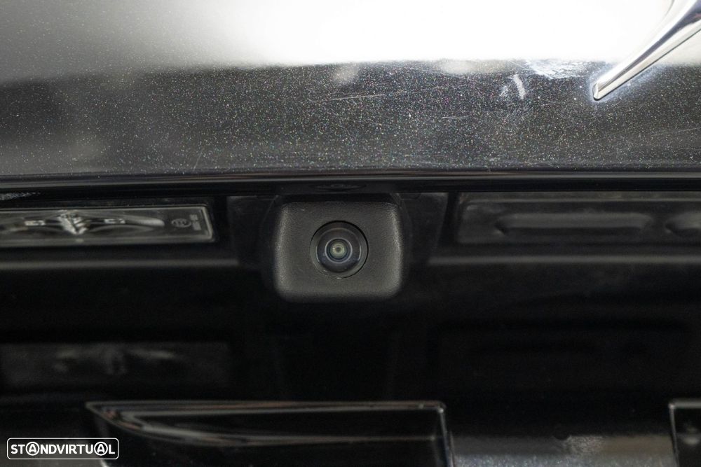 DS DS7 Crossback E-Tense Performance Line EAT8 - 18