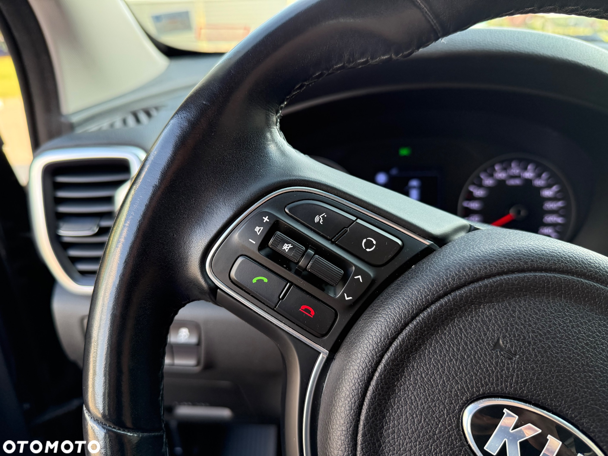 Kia Sportage - 19