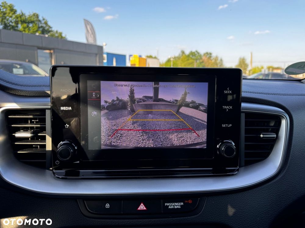 Kia Ceed 1.0 T-GDI OPF Vision - 15
