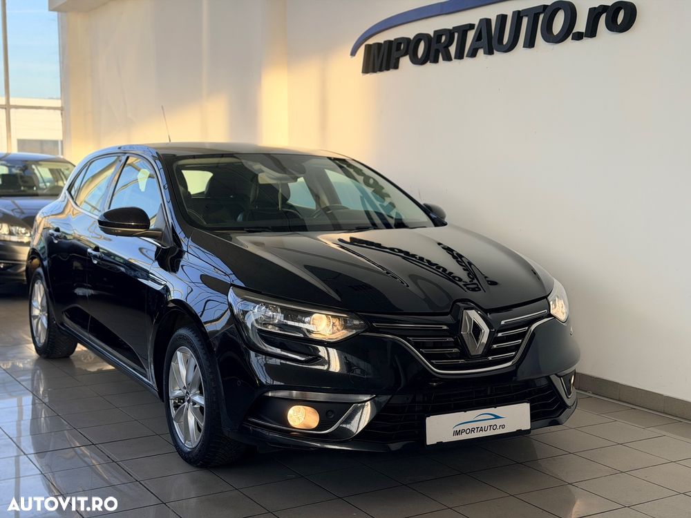 Renault Megane ENERGY dCi 110 INTENS - 40