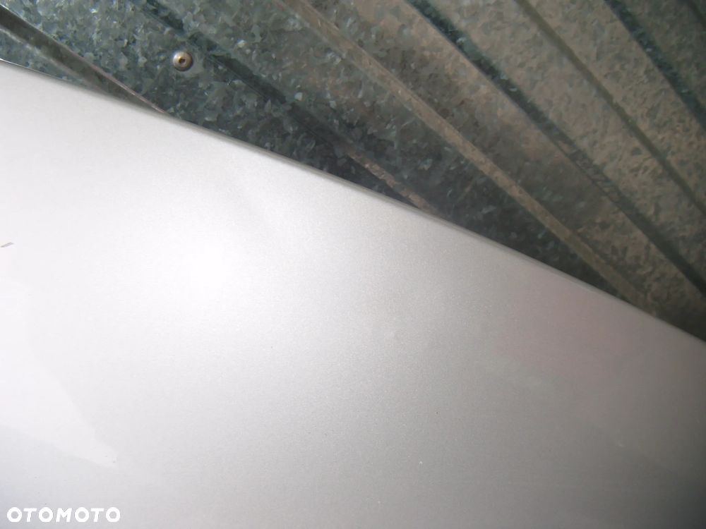 bmw 1 e87 04r maska- pokrywa silnika titansilber metallic - 2