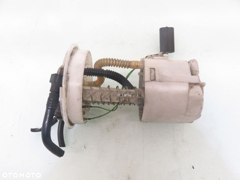 POMPA PALIWA FORD FIESTA MK5 V 1.4 TDCi 2S619275AF - 6