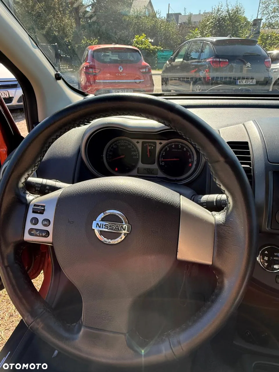 Nissan Note 1.6 Tekna - 10