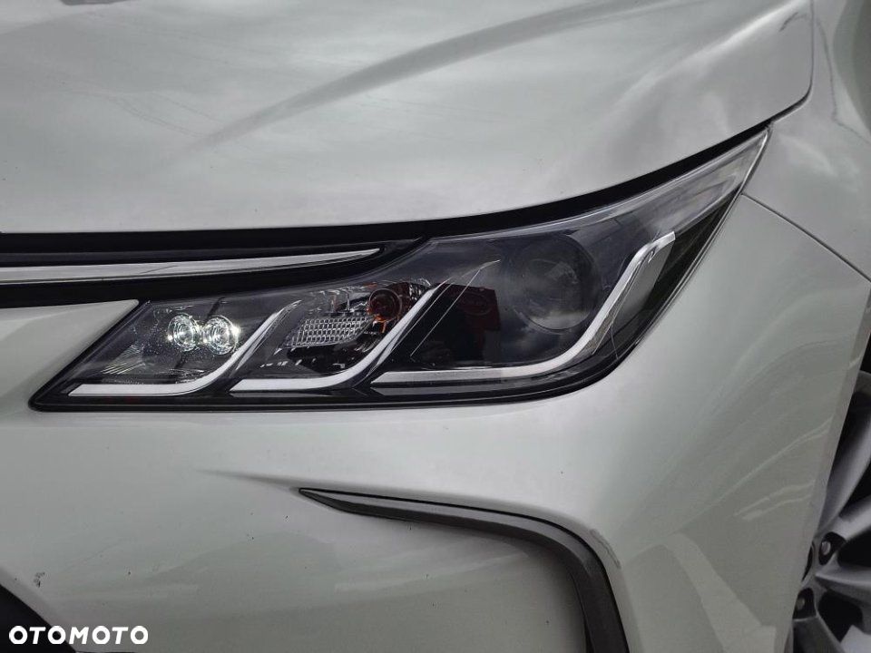 Toyota Corolla - 8