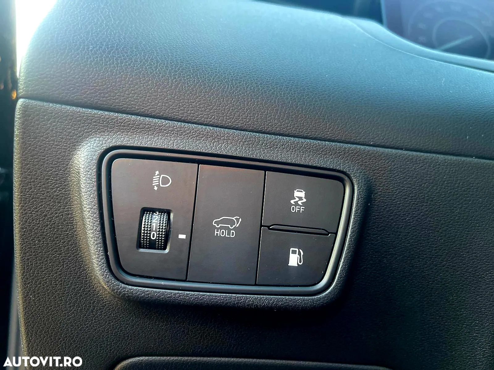 Hyundai Tucson 1.6 T-GDi Plug-in-Hybrid 4WD Trend - 13