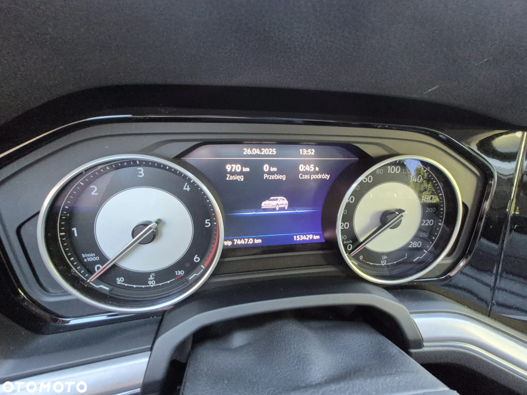 Volkswagen Touareg - 9