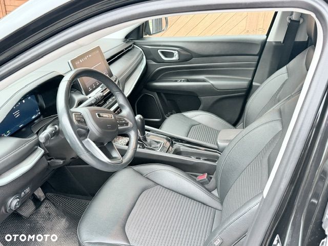 Jeep Compass 1.5 T4 mHEV Limited FWD S&S DCT - 8