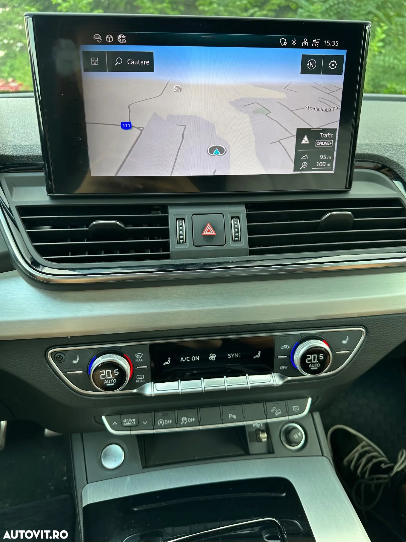 Audi Q5 40 TDI quattro S tronic S line - 23