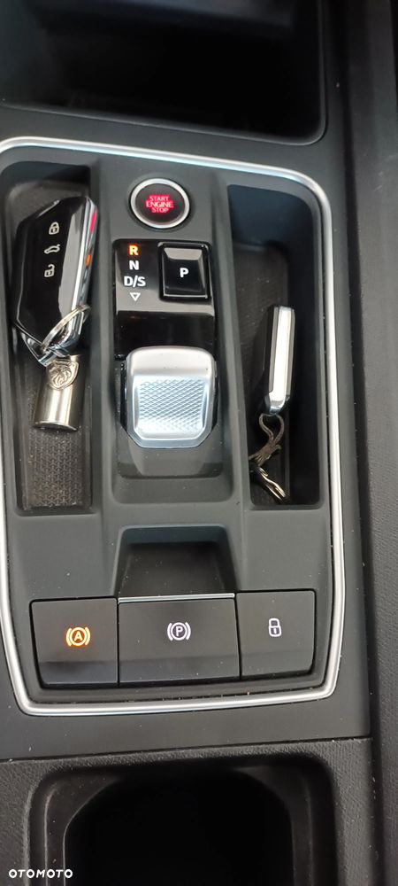 Seat Leon 2.0 TDI DSG Style - 16