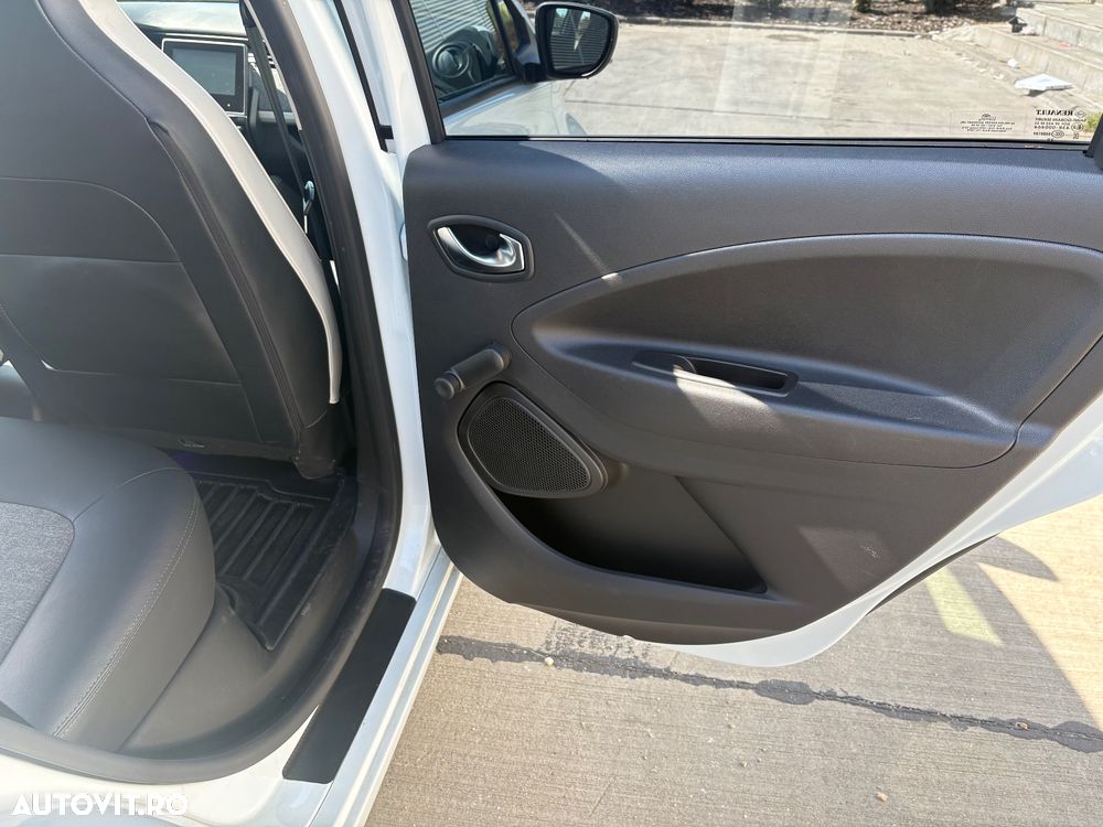 Renault ZOE 50 R110 Life - 14