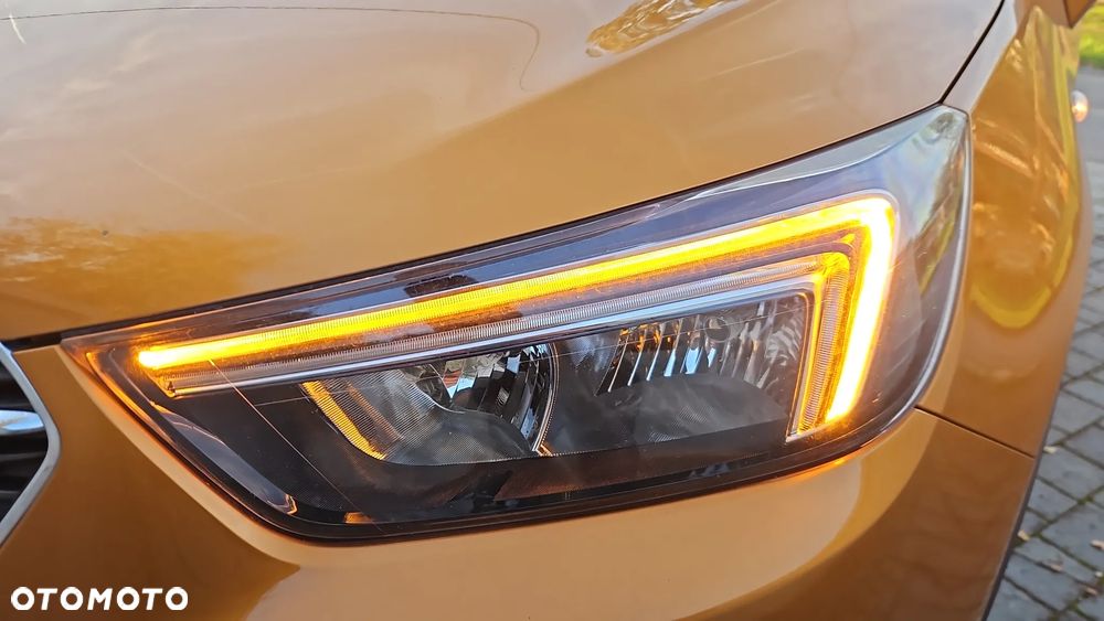 Opel Mokka X 1.4 (ecoFLEX) Start/Stop 4x4 Innovation - 17
