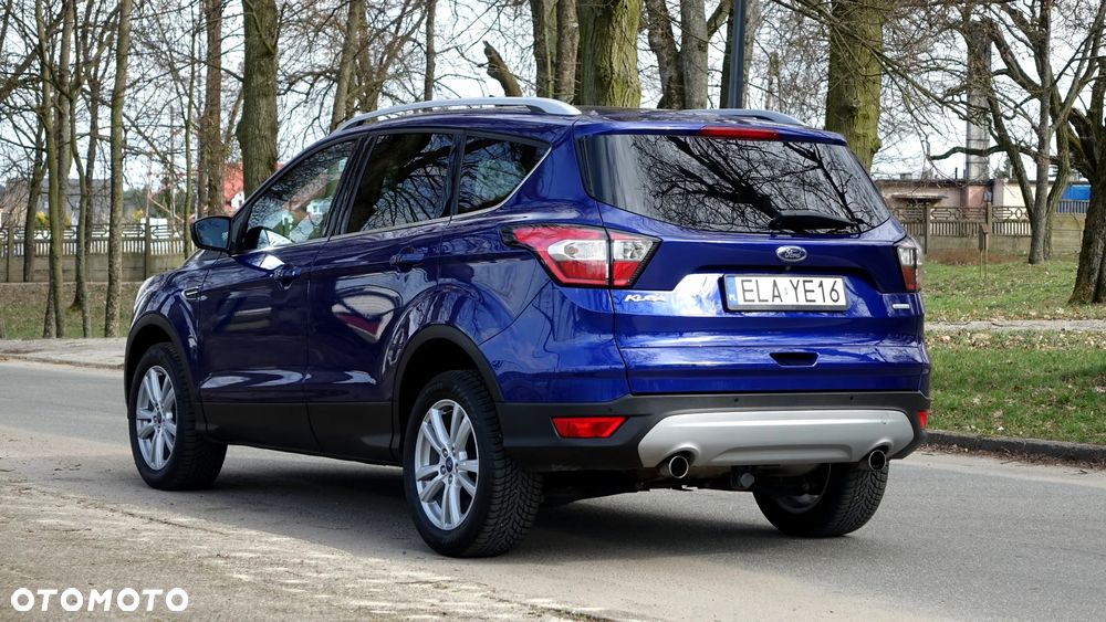 Ford Kuga - 30