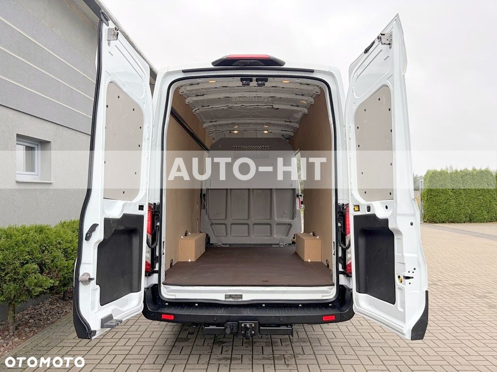Ford Transit - 17