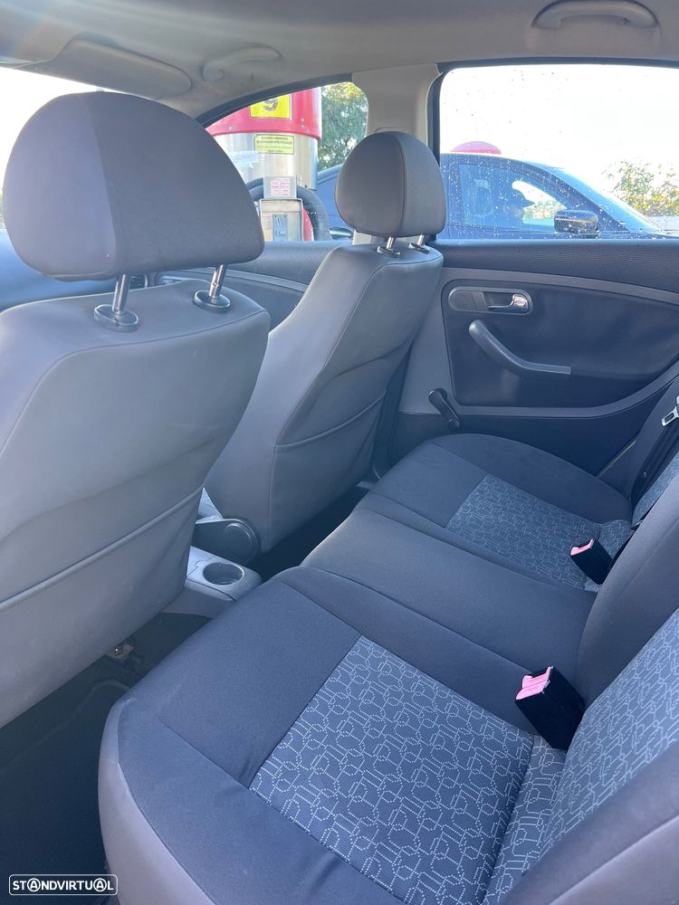 SEAT Ibiza 1.2 12V Style - 7
