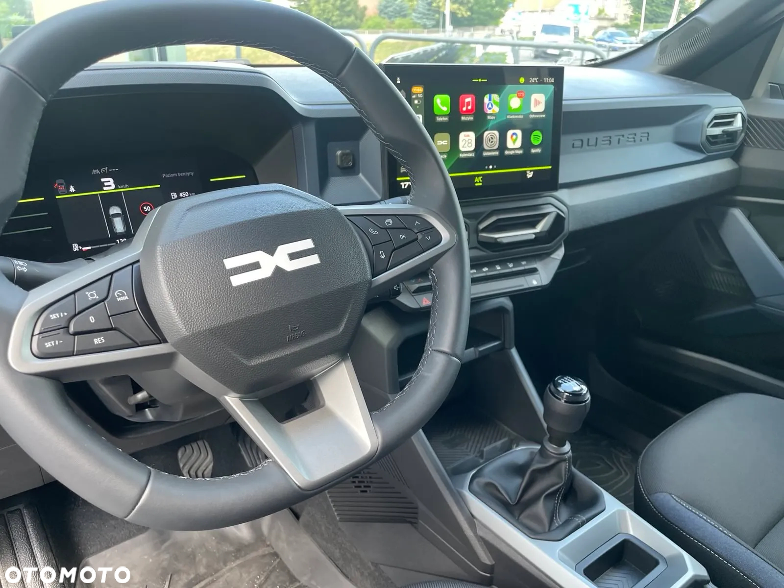 Dacia Duster 1.0 TCe Journey - 12