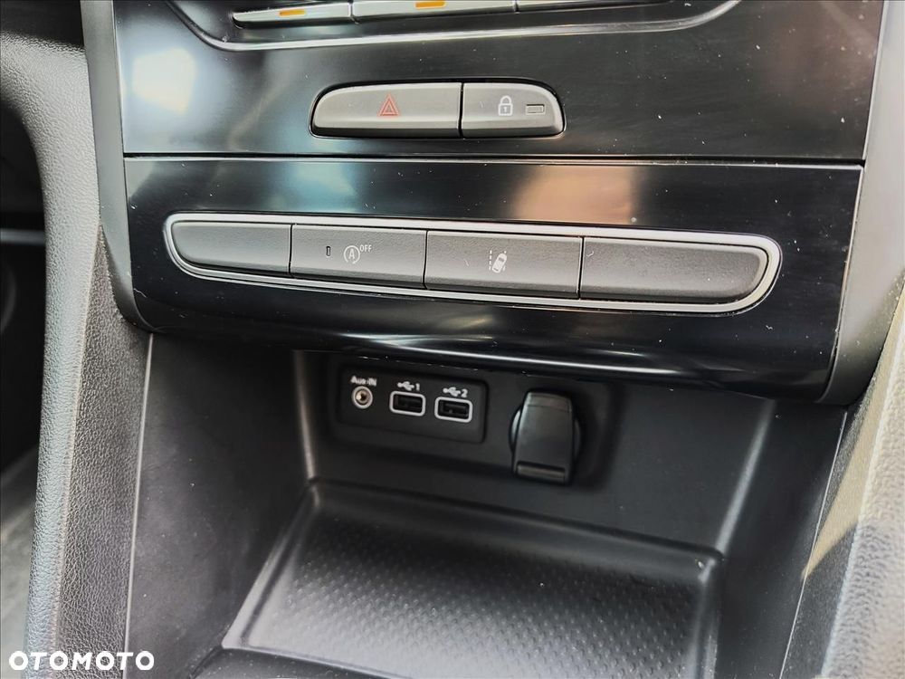 Renault Megane 1.3 TCe FAP Intens - 21