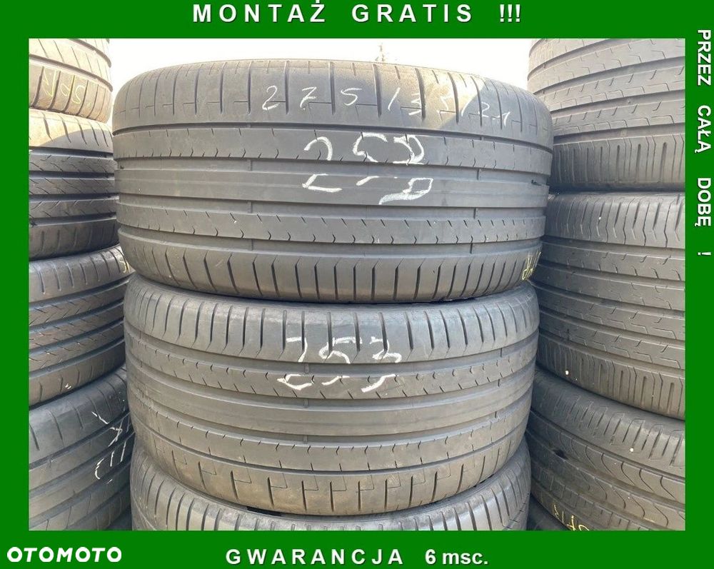 275/35/21 Pirelli P Zero_5mm_2szt_(253) - 1