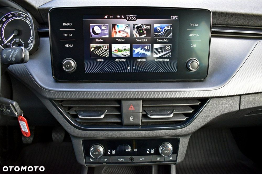 Skoda Scala 1.0 TSI Ambition - 19