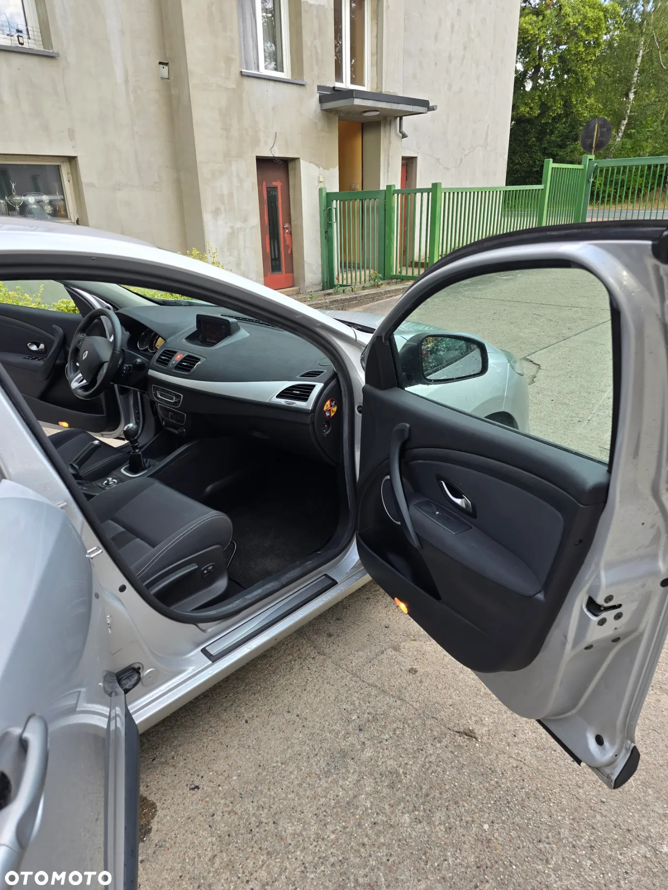 Renault Megane - 18