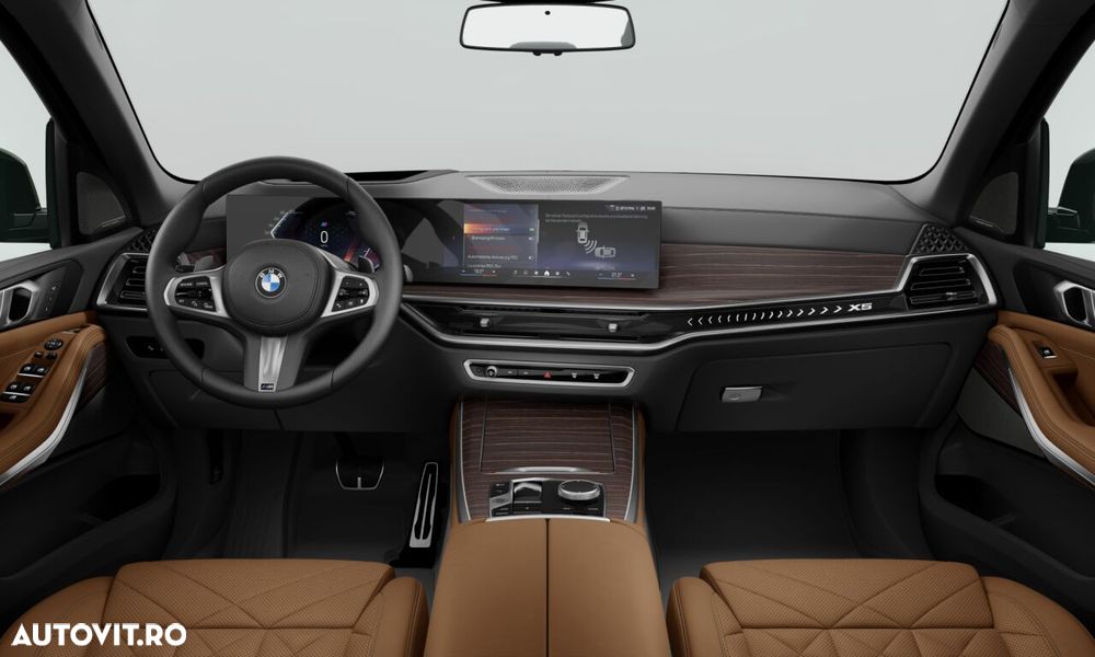 BMW X5 - 3