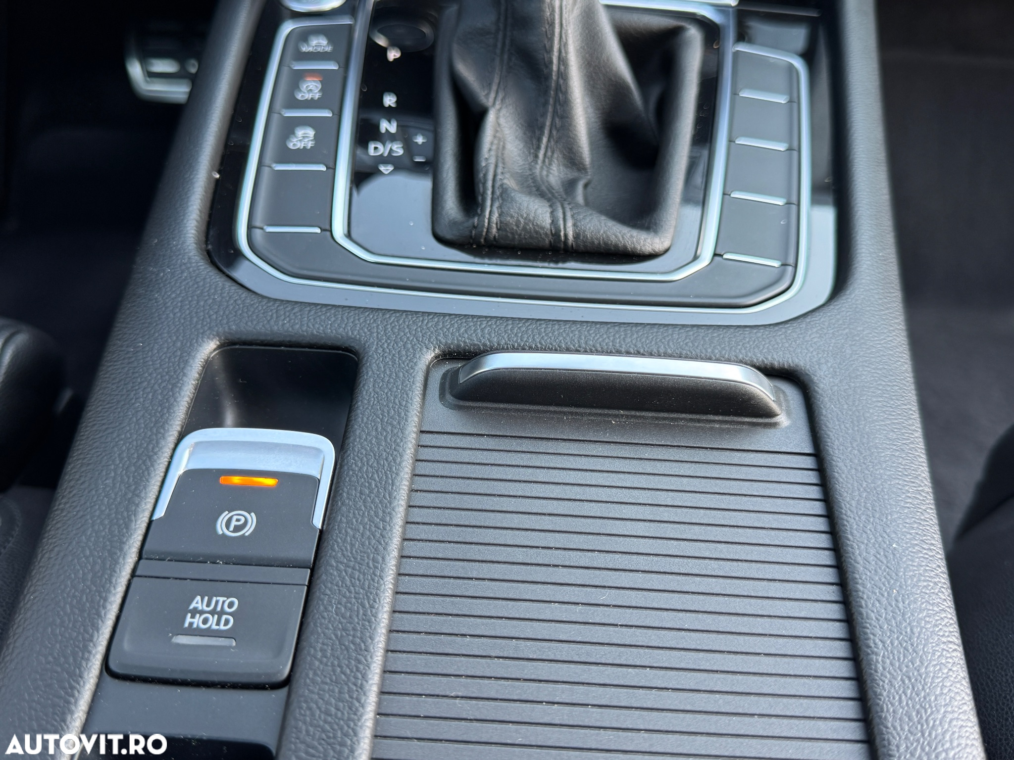 Volkswagen Passat Alltrack 2.0 TDI DSG 4Motion - 29