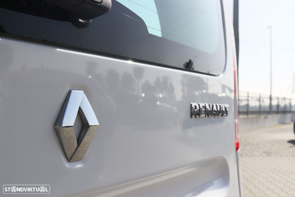 Renault Kangoo 1.5 Blue dCi Zen - 15