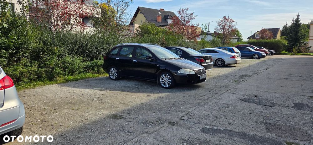 Fiat Croma - 9