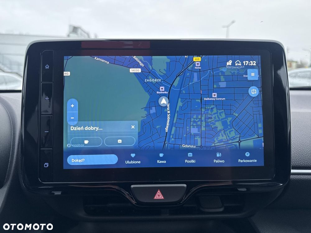 Toyota Yaris Cross Hybrid 1.5 Comfort - 24