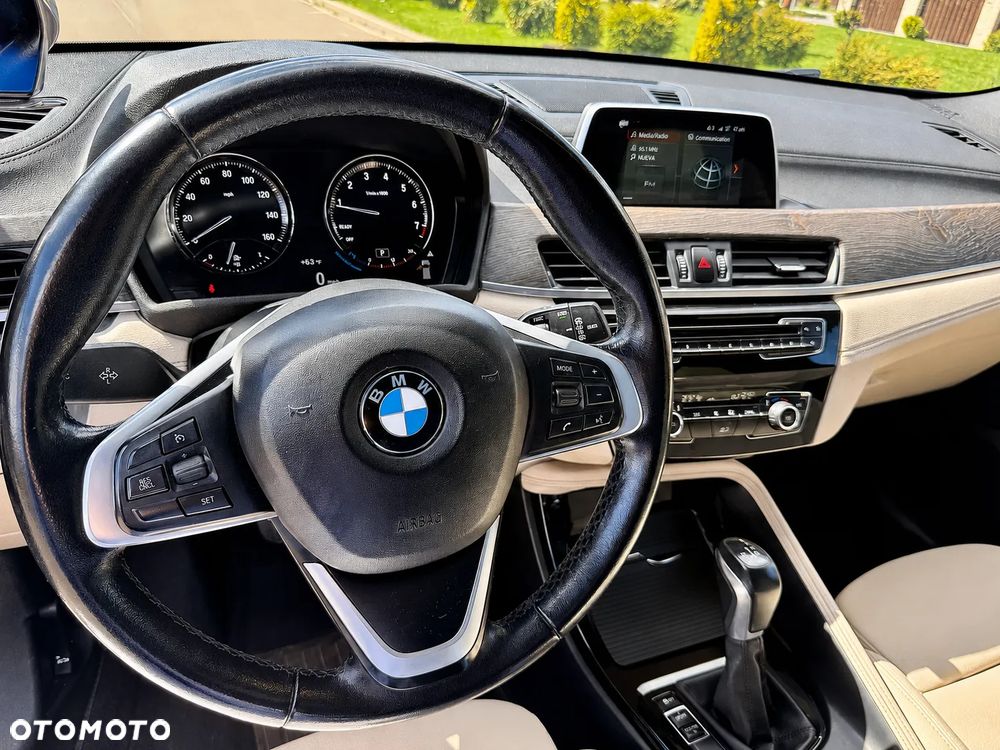 BMW X2 - 14
