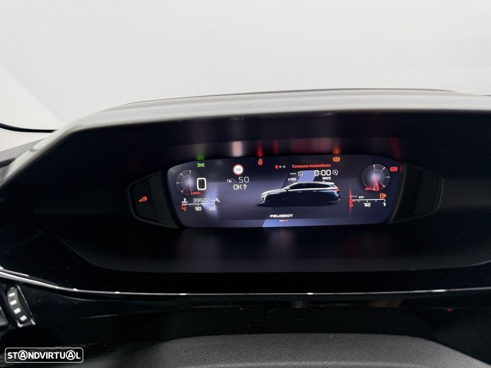 Peugeot 308 SW 1.2 PureTech Active Pack - 22