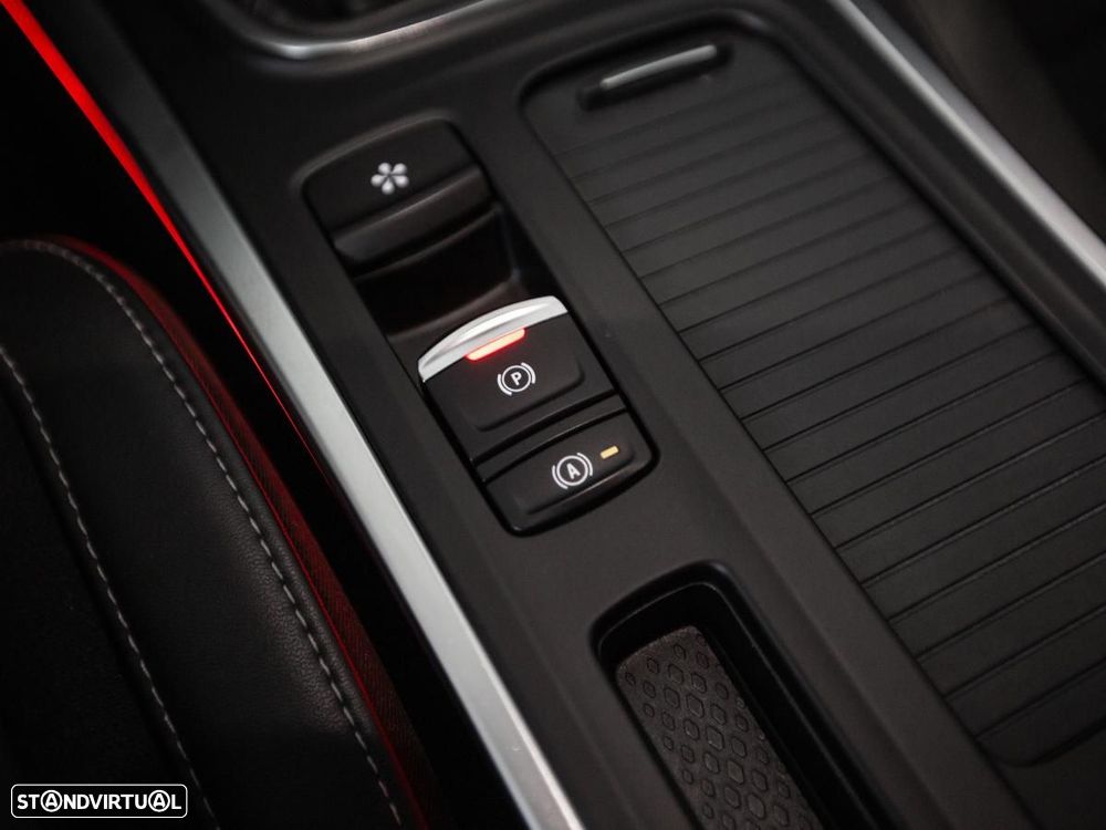 Renault Mégane Sport Tourer 1.5 Blue dCi Intens - 16