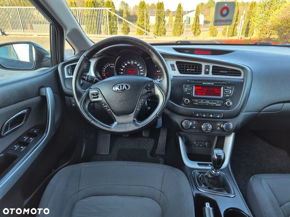 Kia Ceed 1.6 GDI Edition 7 - 3