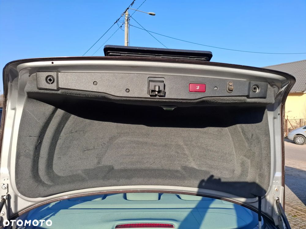 Mercedes-Benz Klasa S 430 L 4Matic - 11