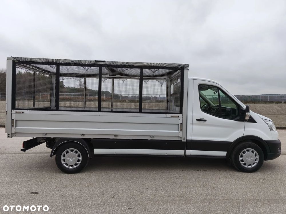 Ford Transit - 10