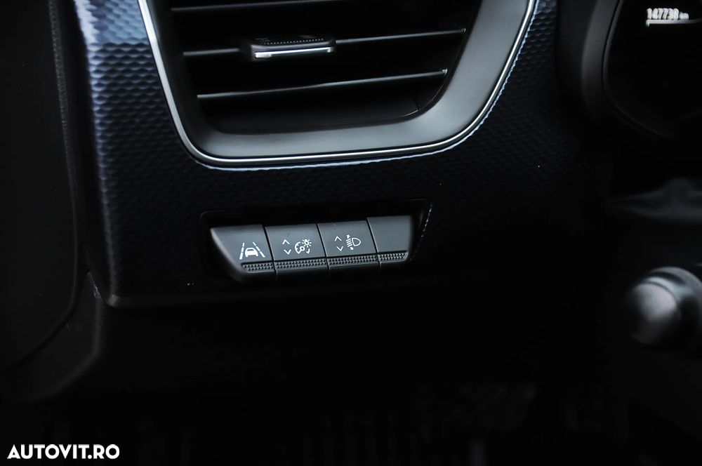 Renault Arkana E-TECH 145 Techno - 13