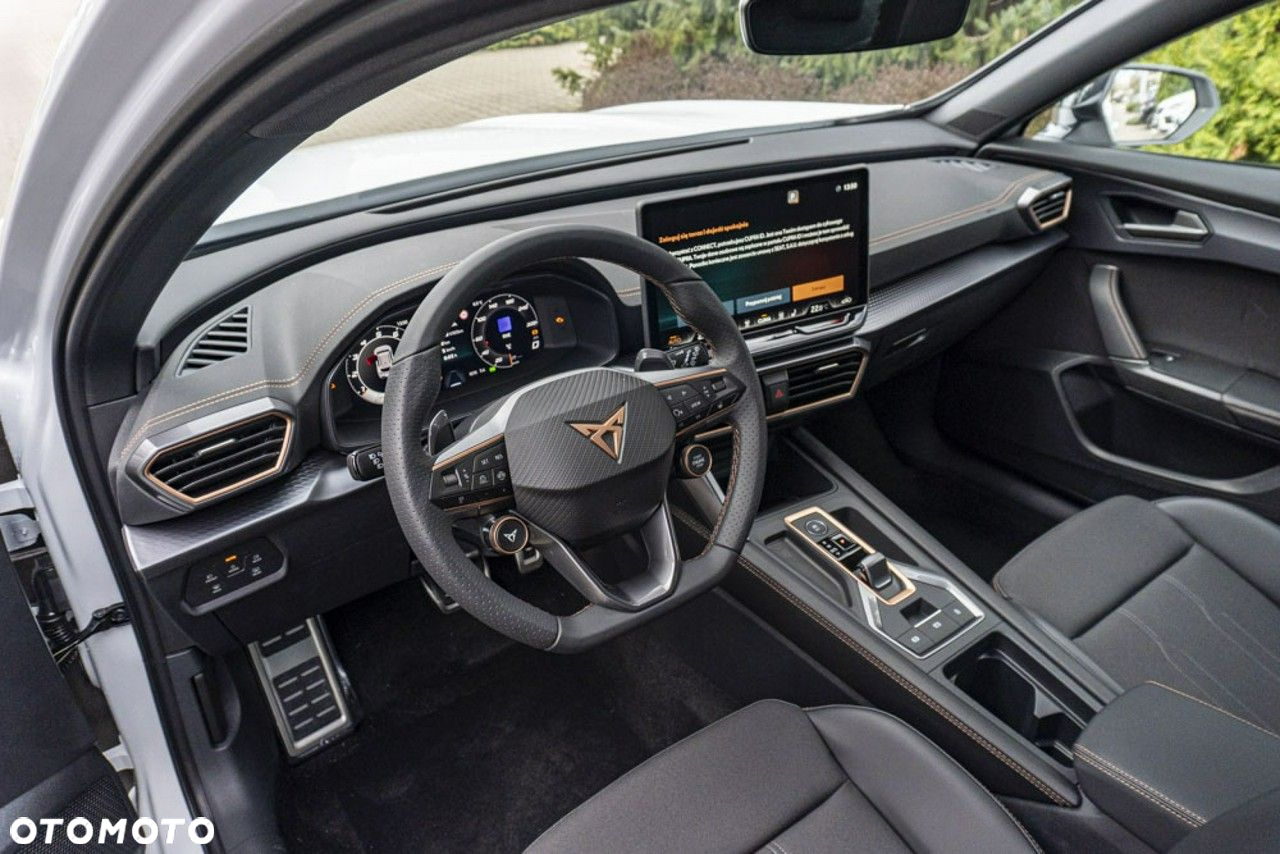 Cupra Formentor - 14