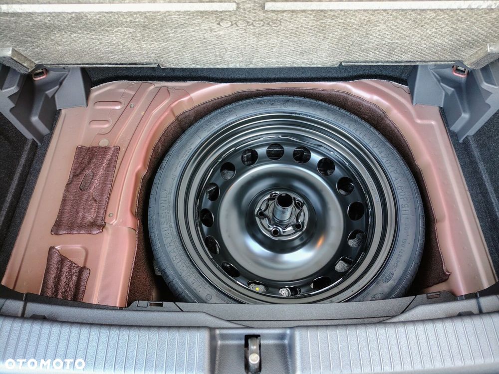 Volkswagen T-Cross - 10