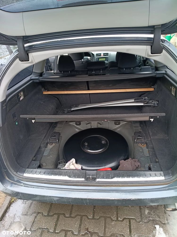 Honda Accord 2.0 i Comfort - 11