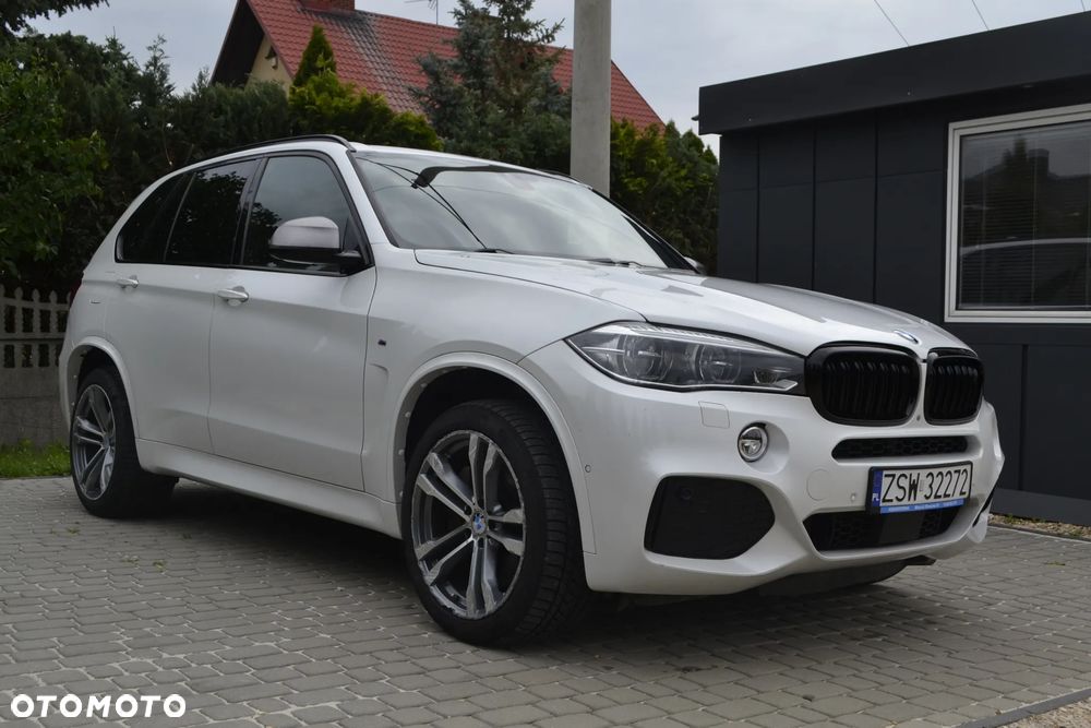 BMW X5 M - 9