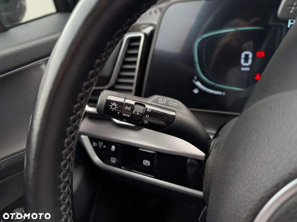 Kia Sportage - 22