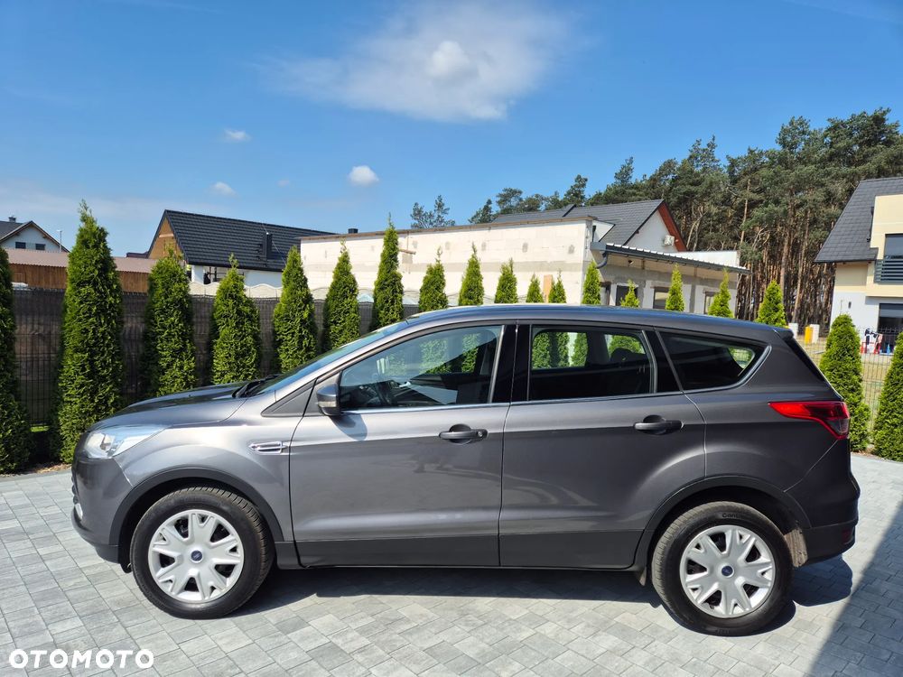 Ford Kuga 2.0 TDCi Trend - 7