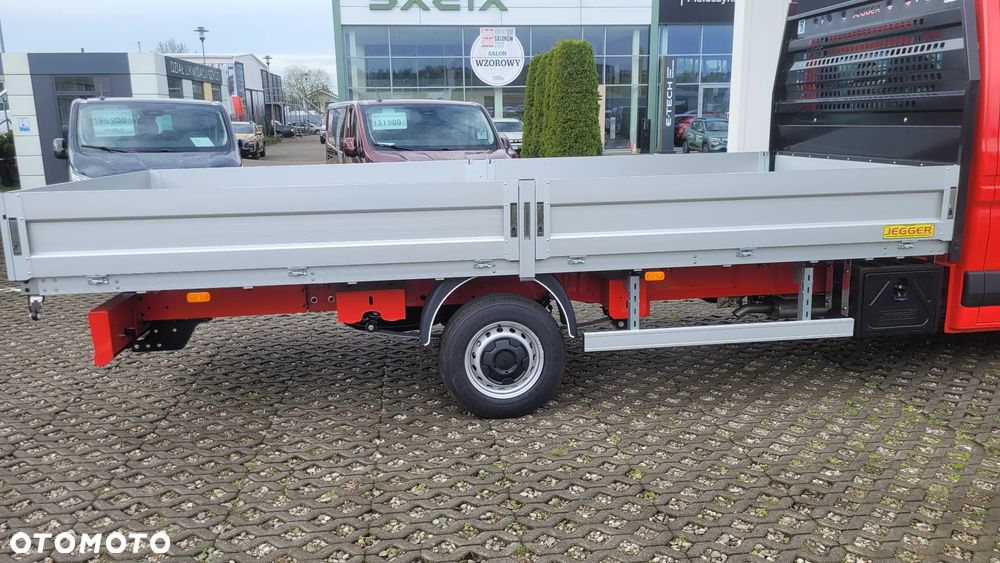 Renault Nowy Master - 8
