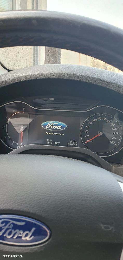 Ford S-Max - 19