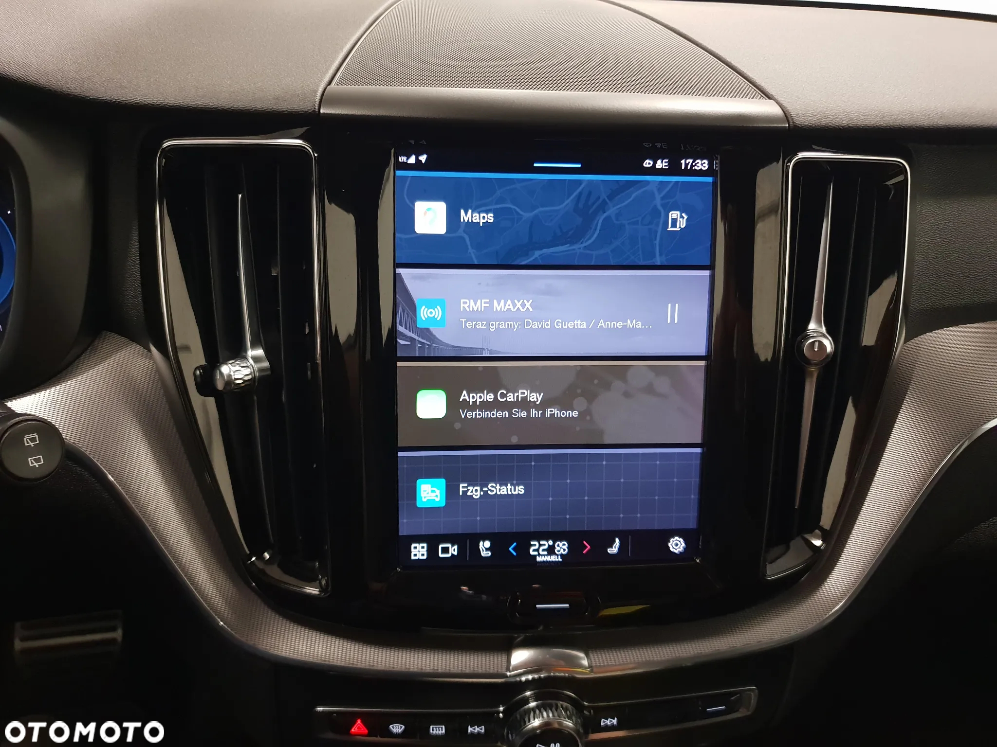 Volvo XC 60 B4 D Geartronic RDesign - 27