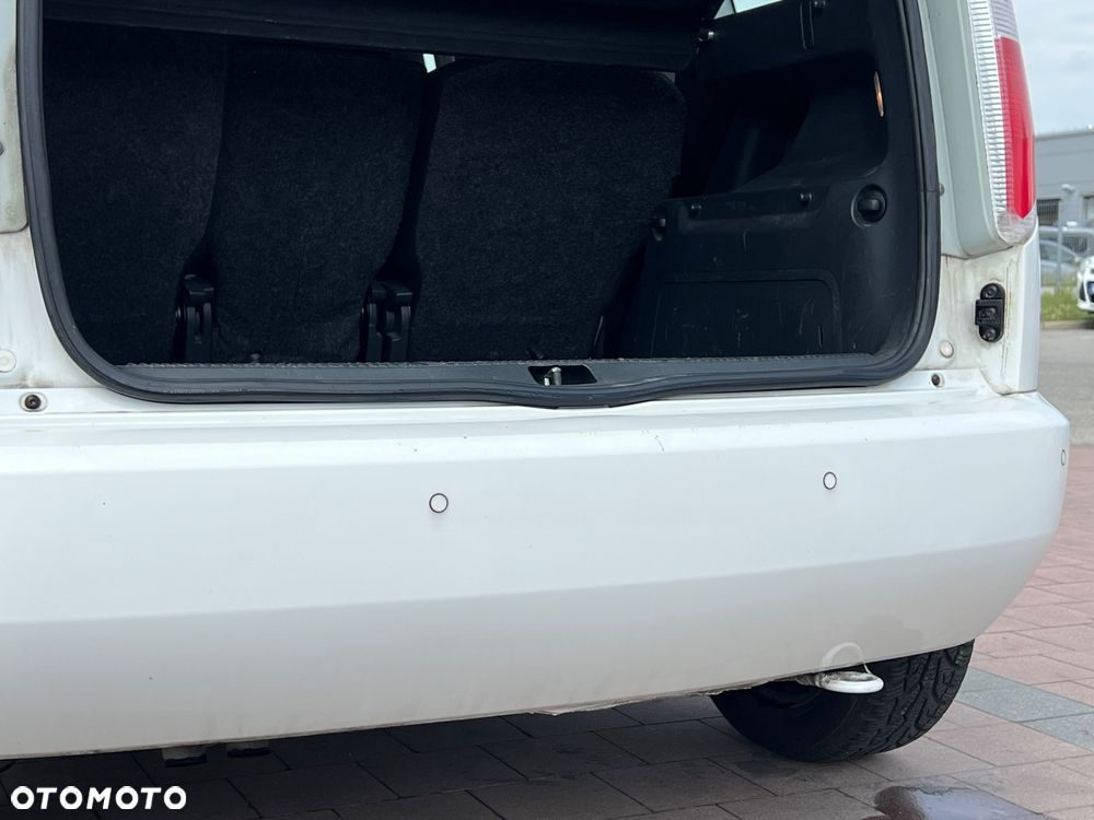 Skoda Roomster 1.6 TDI DPF - 10