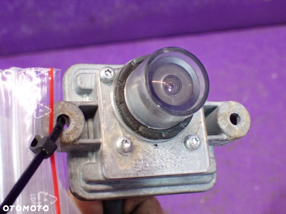 PEUGEOT BOXER II 06- KAMERA COFANIA 9040797 600100 100700 - 2