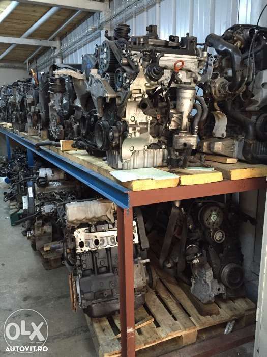 Motor vw,seat,skoda,1.9,2.0,1.6,bkc,blf,bkd,bkp,bxe,cay,cfw,cbd,cba - 2