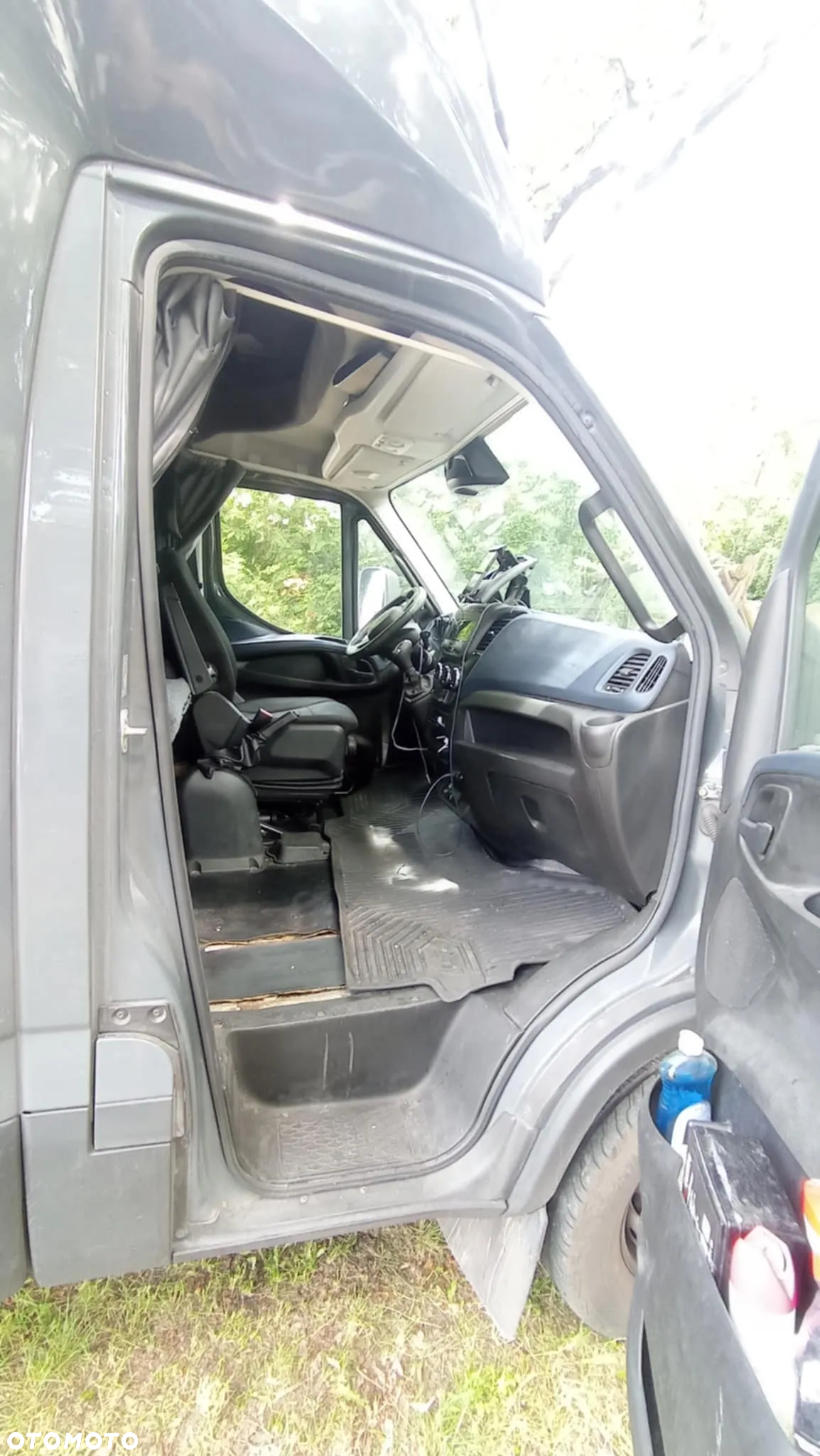 Iveco Daily 70C18 - 9