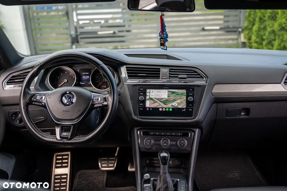 Volkswagen Tiguan Allspace - 18